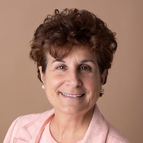 Rosanne Aruci Headshot Rosanne Aruci Headshot